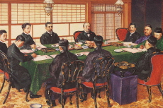 The Treaty of Shimonoseki - History