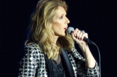 The Resonance of Resolve: Celine Dion’s Unbroken Voice - People
