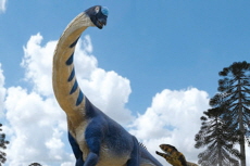 Scientists Discover Southeast Asia’s Largest Known Dinosaur - Global News