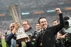 Emery Extends Europa League Legacy With 5th Title - Entertainment & Sports
