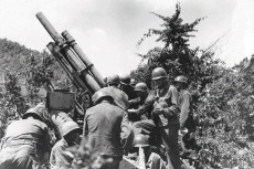 June 25: A Sudden Invasion, a Timely Response - History