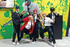 Tatsuki Fujimoto: The Mangaka Behind the Global Phenomenon ‘Chainsaw Man’ - People