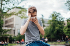 Summer Colds Can Happen Too - Health