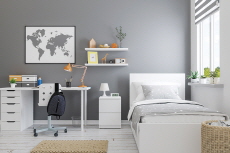 A Simple Way To Organize Your Room - Life Tips