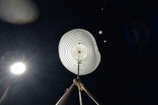 ESA ‘Bakes’ Mars Parachute To Prevent Contamination - Science