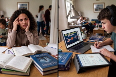 Why Videos Are Better Than Books for Studying - Reader's Voices