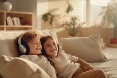 Should Parents Trust Smart Homes Around Children? - Think & Talk