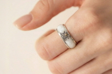 The BTS Effect: Why Gen Z Is Suddenly Obsessed With Jade Rings - Trend