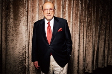 Clive Davis: The Man Behind Music Legends - Entertainment & Sports