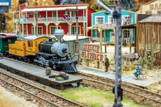 Kolejkowo: A Miniature World Full of Wonder - Places