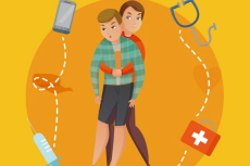 How To Help Someone Who Is Choking - Life Tips