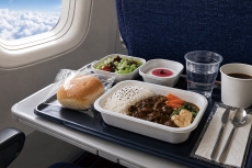 The Science Behind In-Flight Meals - Reader's Voices