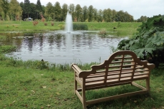 Dumfries House - Places
