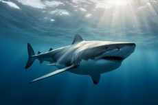 Warming Seas Bring More Sharks, Jellyfish to Korean Beaches - Science
