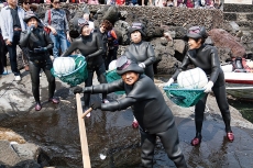 Jeju’s Haenyeo: The Women of the Sea - History