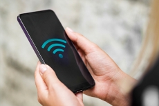 How Does Wi-Fi Send Information Through the Air? - Science