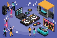 Can DJ Workshops Make Learning More Inclusive? - Think & Talk
