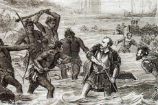 The Battle of Mactan: Lapu-Lapu vs. Magellan - History