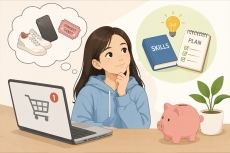 Do I Really Need This? A Teen’s Guide to Smart Spending - Life Tips