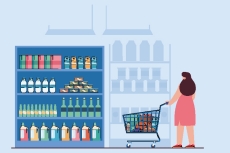 Should Supermarkets Show Sustainability Scores on Products? - Think & Talk