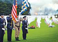 Memorial Day around the World - Culture