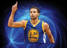 Stephen Curry - People