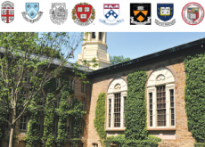 Ivy League - Culture