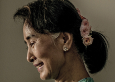 Aung San Suu Kyi, a Beacon of Hope - People