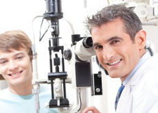 Optometrist - Career Exploration