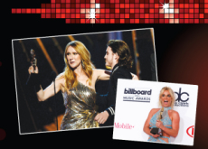 American Billboard's Top Honors - Entertainment & Sports