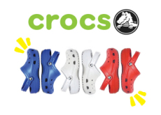 Crocs Beware! - Hot Issue