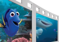Finding Dory - Entertainment & Sports