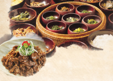 Korean Cuisine - Focus