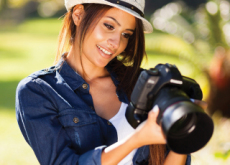 Photographer - Career Exploration