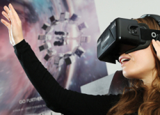 Samsung Trains with VR - National News