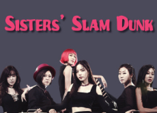 Sisters’ Slam Dunk - Entertainment & Sports