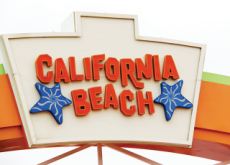 Hello, Summer! Let’s Go to California Beach! - Places