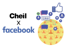 Facebook, Meet Cheil - National News
