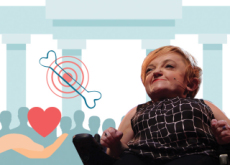 Our Advocate: Stella Young - People