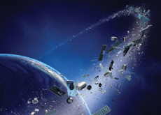 Should we be cleaning up space junk? - Think & Talk