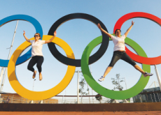 Rio’s Olympic Games Kicks Off! - World News