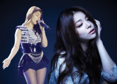 Ailee: K-pop Diva - People