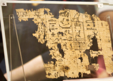 World’s Oldest Writings Just Discovered! - Hot Issue
