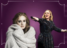 Adele: Music From the Soul - People
