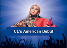 CL’s American Debut - Entertainment & Sports