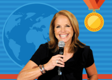 What’s the Scoop? Ask Katie Couric! - People