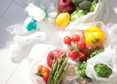 Should markets charge for plastic bags? - Think & Talk