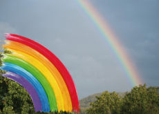 How Many Colors Are Really in a Rainbow? - Culture