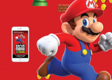 Super Mario Run - Entertainment & Sports