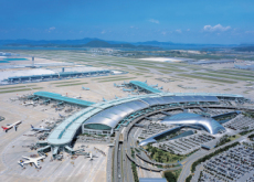 Incheon International Airport - Places